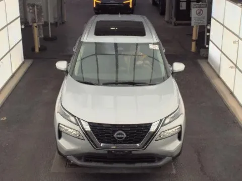 More photos of 2023 Nissan Rogue SV at Zeigler Nissan of Holland, MI