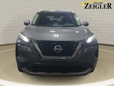 Photos of 2023 Nissan Rogue SV for sale in Holland, MI at Zeigler Nissan of Holland