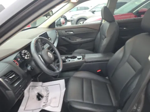 Photos of 2023 Nissan Rogue SV for sale in Holland, MI at Zeigler Nissan of Holland