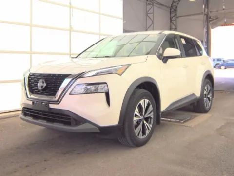 More photos of 2023 Nissan Rogue SV at Zeigler Nissan of Holland, MI
