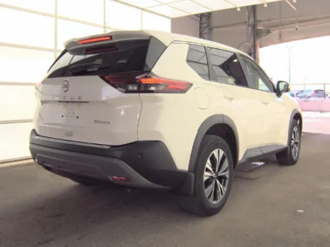More photos of 2023 Nissan Rogue SV at Zeigler Nissan of Holland, MI