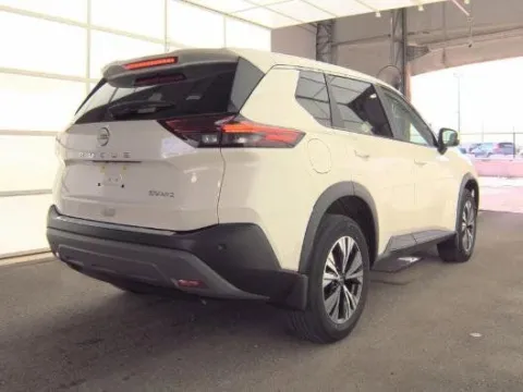 More photos of 2023 Nissan Rogue SV at Zeigler Nissan of Holland, MI
