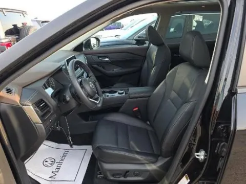 Photos of 2023 Nissan Rogue SV for sale in Holland, MI at Zeigler Nissan of Holland