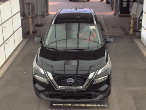 More photos of 2023 Nissan Rogue SV at Zeigler Nissan of Holland, MI