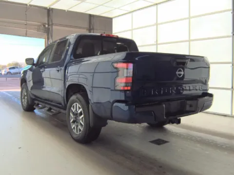 Photos of 2023 Nissan Frontier SV for sale in Holland, MI at Zeigler Nissan of Holland