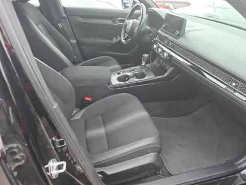 More photos of 2025 Honda Civic Sport at Zeigler Nissan of Holland, MI
