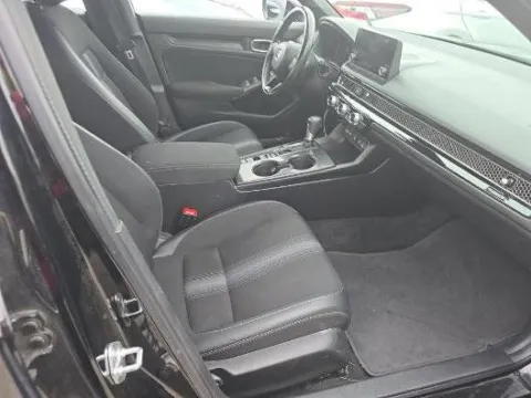More photos of 2025 Honda Civic Sport at Zeigler Nissan of Holland, MI