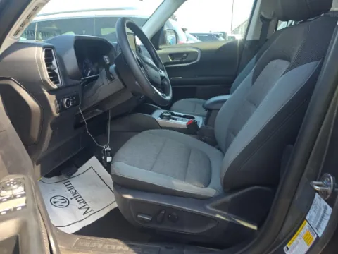 Photos of 2024 Ford Bronco Sport Big Bend for sale in Holland, MI at Zeigler Nissan of Holland