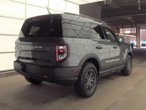 More photos of 2024 Ford Bronco Sport Big Bend at Zeigler Nissan of Holland, MI