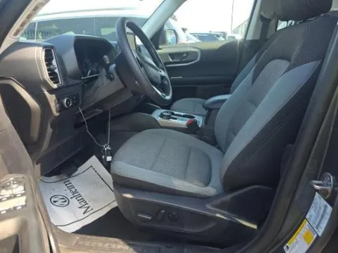 Photos of 2024 Ford Bronco Sport Big Bend for sale in Holland, MI at Zeigler Nissan of Holland