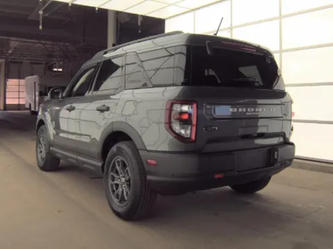 Another view of 2024 Ford Bronco Sport Big Bend for sale in Holland, MI at Zeigler Nissan of Holland