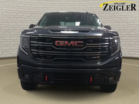 Photos of 2023 GMC Sierra 1500 AT4 for sale in Holland, MI at Zeigler Nissan of Holland