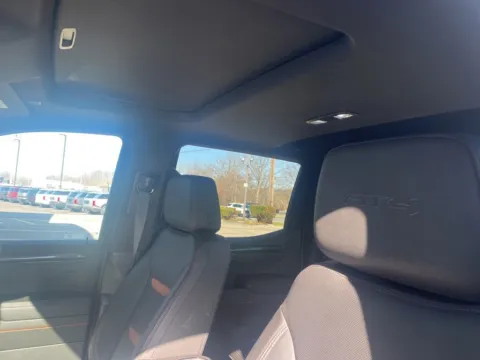 Photos of 2023 GMC Sierra 1500 AT4 for sale in Holland, MI at Zeigler Nissan of Holland