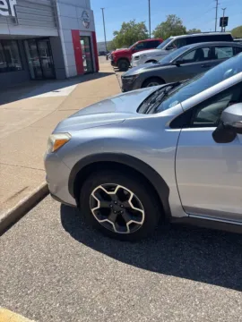 More photos of 2015 Subaru XV Crosstrek 2.0i Limited at Zeigler Nissan of Holland, MI