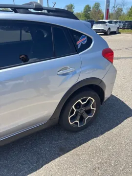 More photos of 2015 Subaru XV Crosstrek 2.0i Limited at Zeigler Nissan of Holland, MI