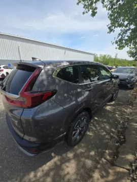 More photos of 2020 Honda CR-V EX at Zeigler Nissan of Holland, MI