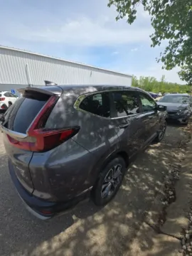 More photos of 2020 Honda CR-V EX at Zeigler Nissan of Holland, MI