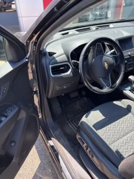 Photos of 2022 Chevrolet Equinox LT for sale in Holland, MI at Zeigler Nissan of Holland