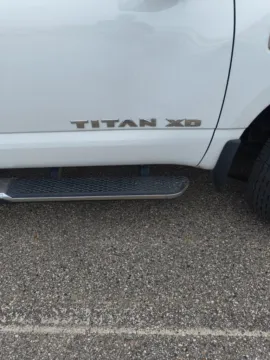 More photos of 2017 Nissan Titan XD SV at Zeigler Nissan of Holland, MI