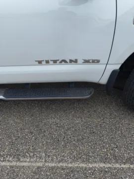 More photos of 2017 Nissan Titan XD SV at Zeigler Nissan of Holland, MI