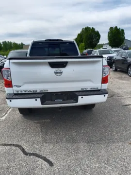 Photos of 2017 Nissan Titan XD SV for sale in Holland, MI at Zeigler Nissan of Holland
