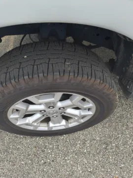 More photos of 2017 Nissan Titan XD SV at Zeigler Nissan of Holland, MI