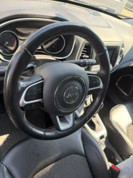Photos of 2019 Jeep Compass Latitude for sale in Holland, MI at Zeigler Nissan of Holland
