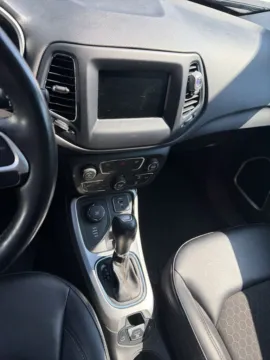 Another view of 2019 Jeep Compass Latitude for sale in Holland, MI at Zeigler Nissan of Holland
