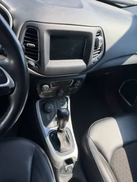 Another view of 2019 Jeep Compass Latitude for sale in Holland, MI at Zeigler Nissan of Holland