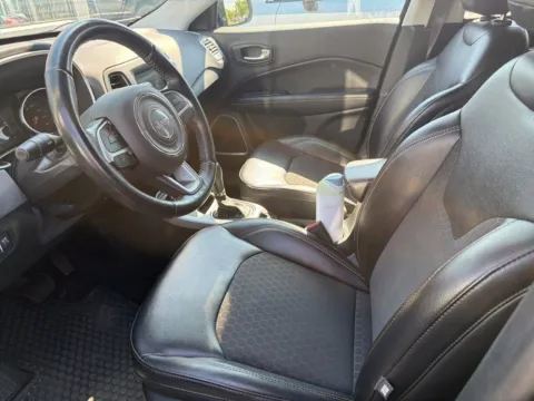 More photos of 2019 Jeep Compass Latitude at Zeigler Nissan of Holland, MI