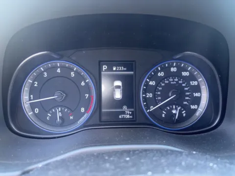 Photos of 2022 Hyundai Kona SE for sale in Holland, MI at Zeigler Nissan of Holland