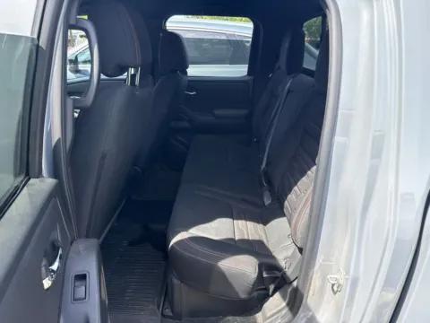 Another view of 2024 Nissan Frontier PRO-4X for sale in Holland, MI at Zeigler Nissan of Holland