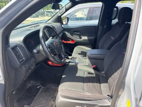 Photos of 2024 Nissan Frontier PRO-4X for sale in Holland, MI at Zeigler Nissan of Holland