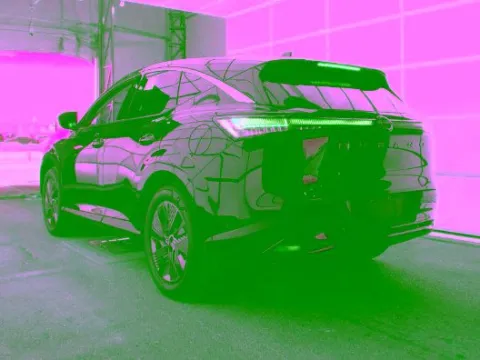 More photos of 2025 Nissan Murano SL at Zeigler Nissan of Holland, MI