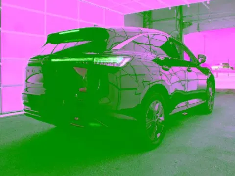 Another view of 2025 Nissan Murano SL for sale in Holland, MI at Zeigler Nissan of Holland