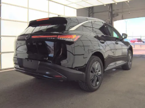 Another view of 2025 Nissan Murano SL for sale in Holland, MI at Zeigler Nissan of Holland