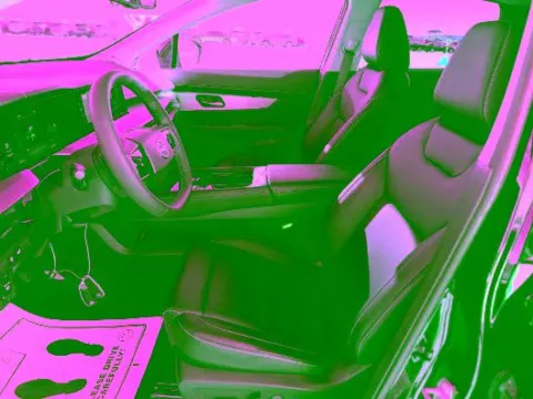 More photos of 2025 Nissan Murano SL at Zeigler Nissan of Holland, MI