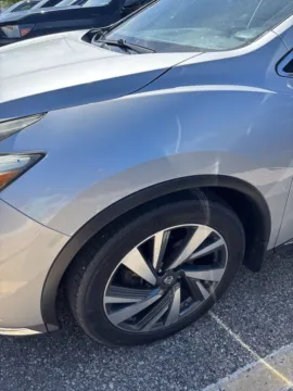 More photos of 2016 Nissan Murano at Zeigler Nissan of Holland, MI