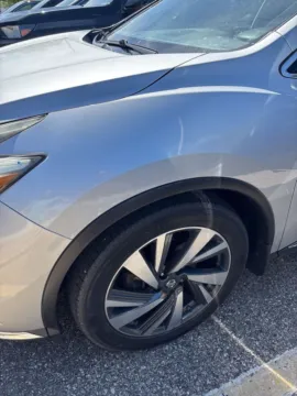 More photos of 2016 Nissan Murano at Zeigler Nissan of Holland, MI