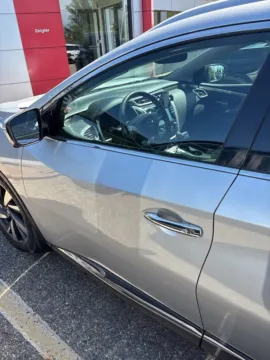 More photos of 2016 Nissan Murano at Zeigler Nissan of Holland, MI