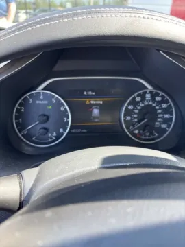 Another view of 2016 Nissan Murano Platinum for sale in Holland, MI at Zeigler Nissan of Holland