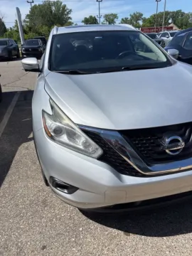 Photos of 2016 Nissan Murano for sale in Holland, MI at Zeigler Nissan of Holland