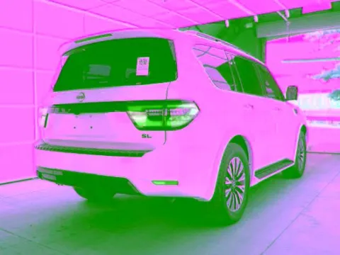 More photos of 2023 Nissan Armada SL at Zeigler Nissan of Holland, MI