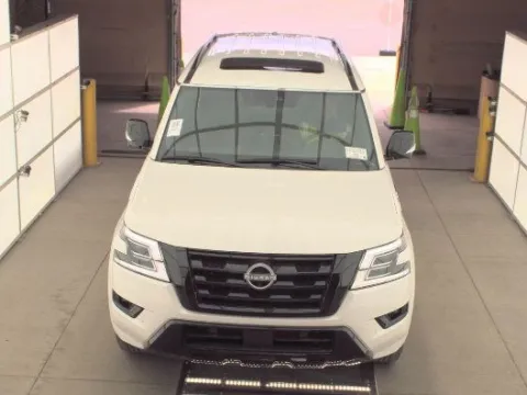 More photos of 2023 Nissan Armada SL at Zeigler Nissan of Holland, MI