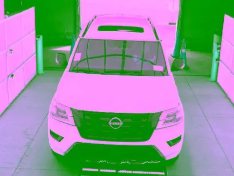 More photos of 2023 Nissan Armada SL at Zeigler Nissan of Holland, MI