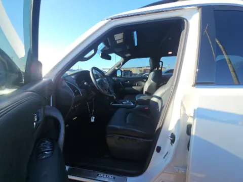 Photos of 2023 Nissan Armada SL for sale in Holland, MI at Zeigler Nissan of Holland