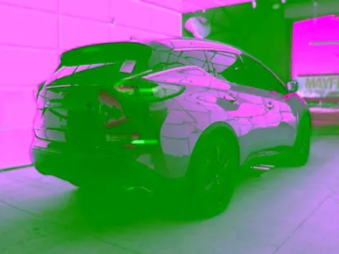 More photos of 2023 Nissan Murano SV at Zeigler Nissan of Holland, MI