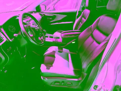 Photos of 2023 Nissan Murano SV for sale in Holland, MI at Zeigler Nissan of Holland