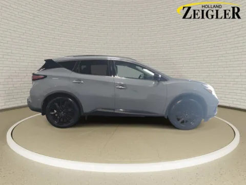 More photos of 2023 Nissan Murano SV at Zeigler Nissan of Holland, MI
