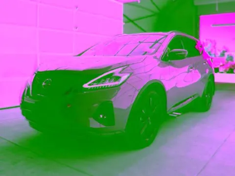 More photos of 2023 Nissan Murano SV at Zeigler Nissan of Holland, MI